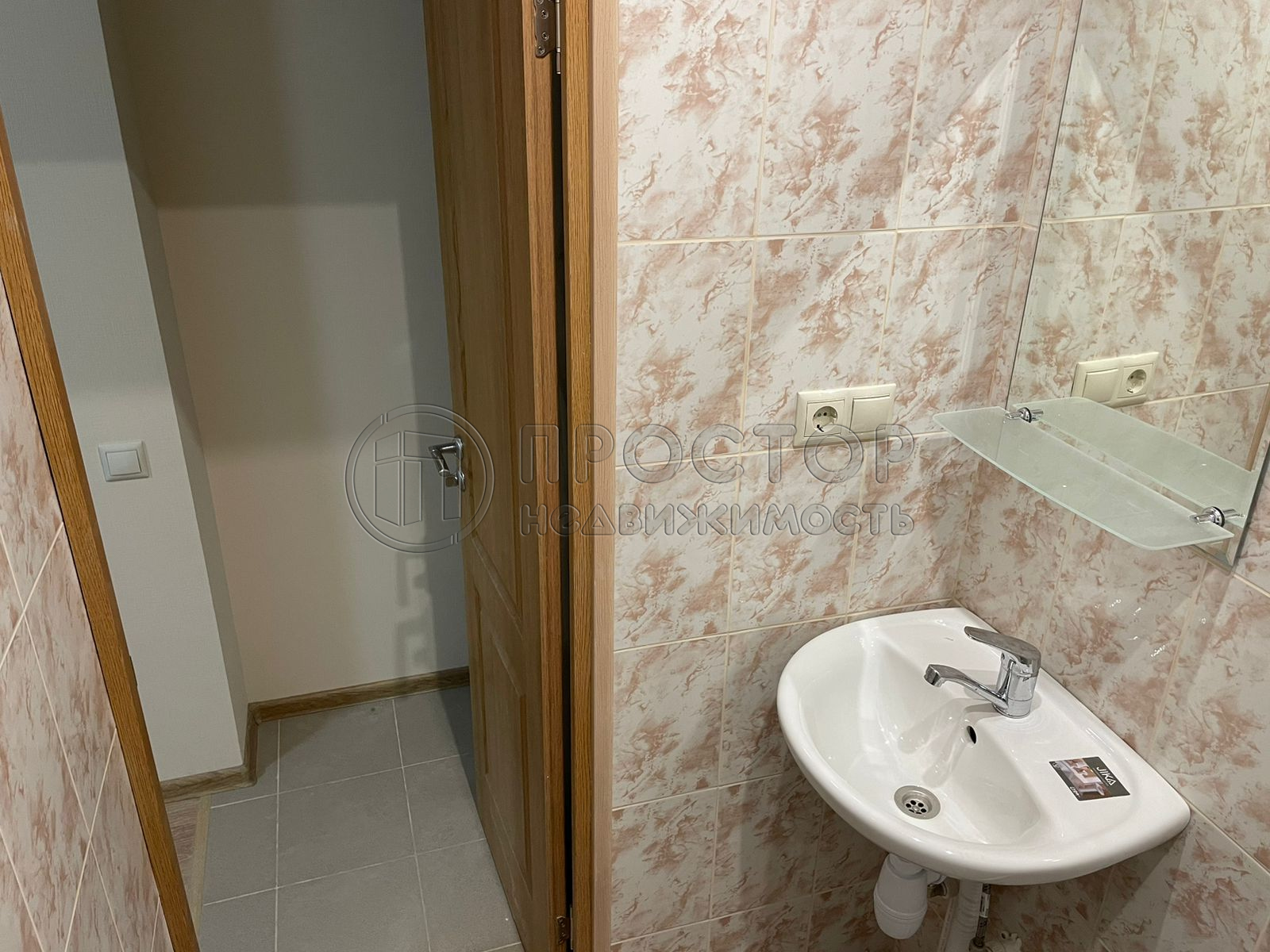 2-комнатная квартира, 51.6 м² - фото 10