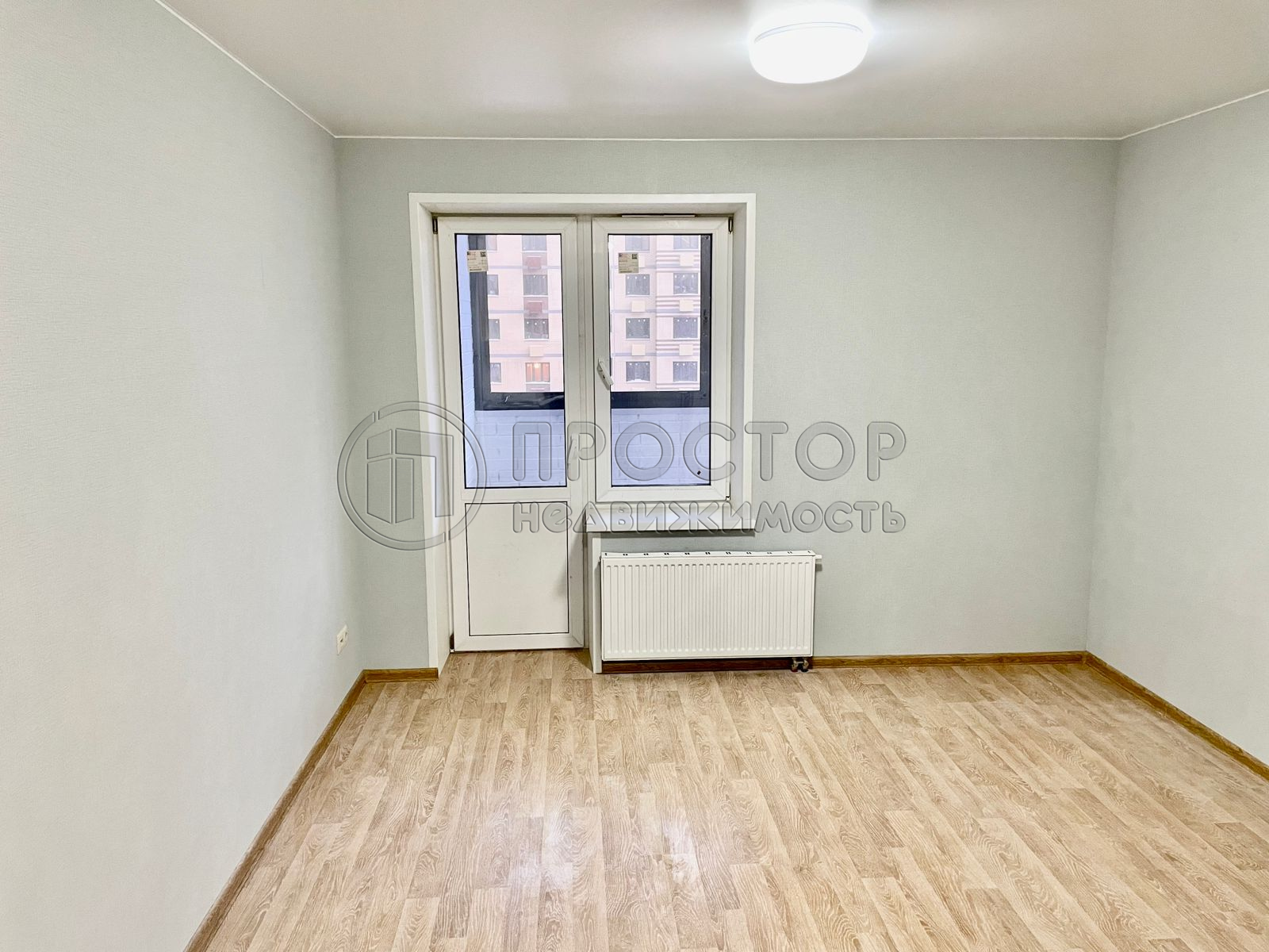 2-комнатная квартира, 51.6 м² - фото 18