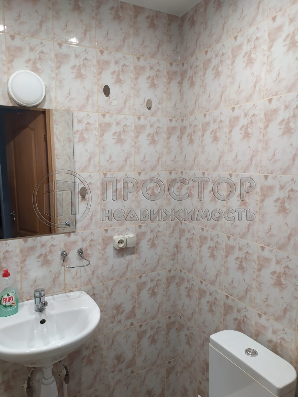 2-комнатная квартира, 51.6 м² - фото 22