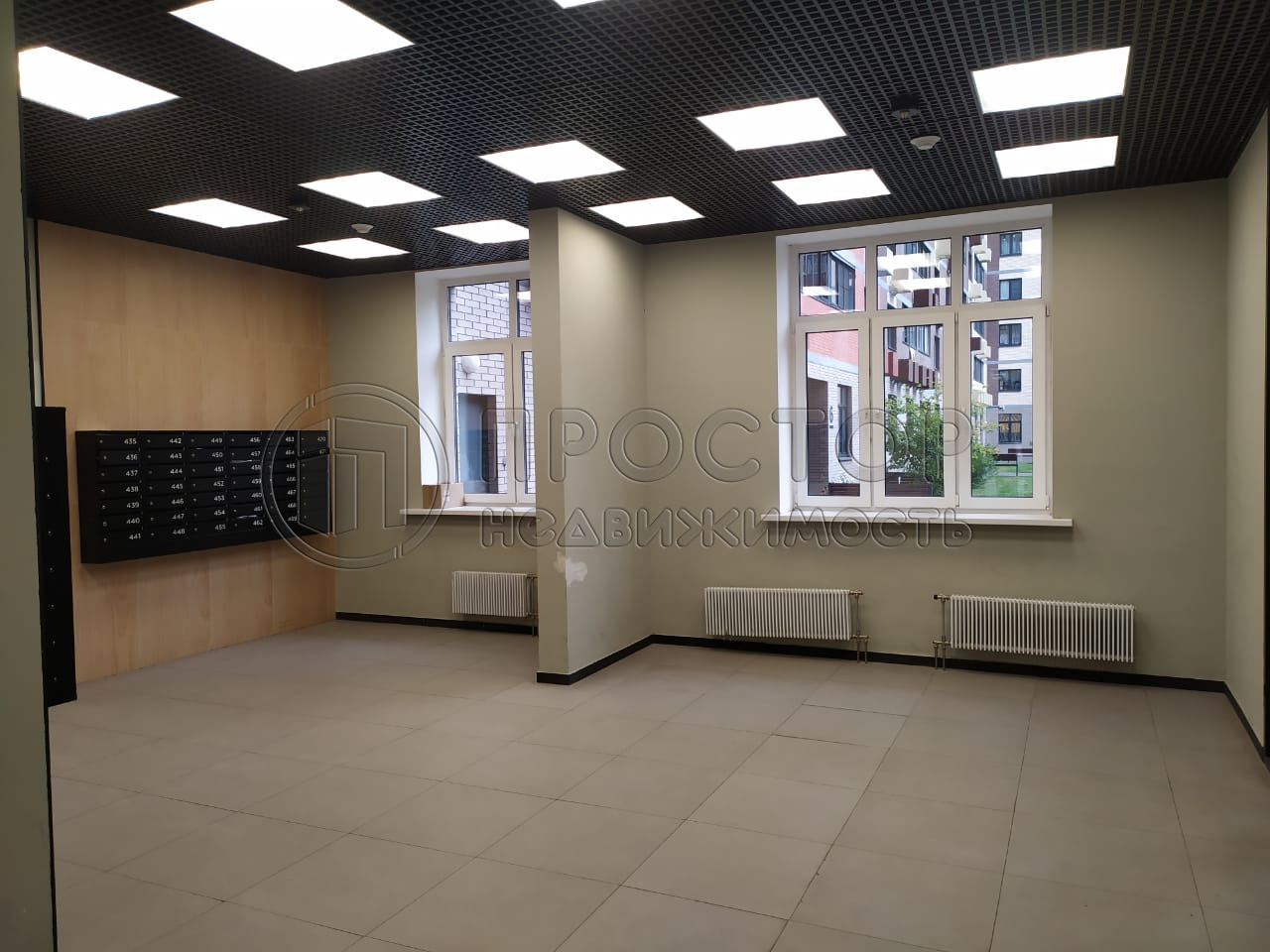 2-комнатная квартира, 51.6 м² - фото 32