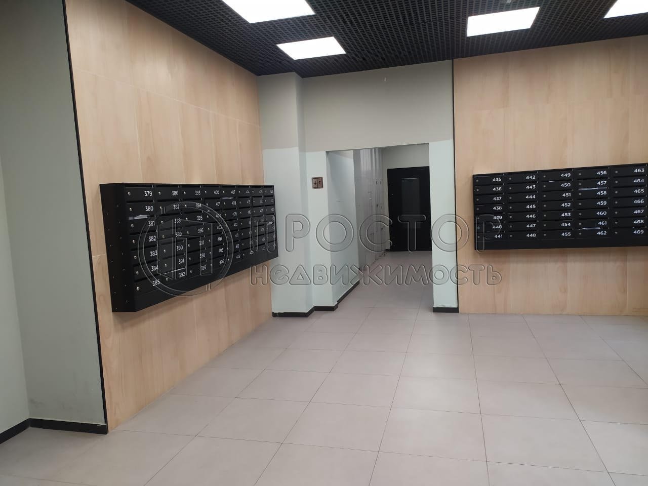2-комнатная квартира, 51.6 м² - фото 41