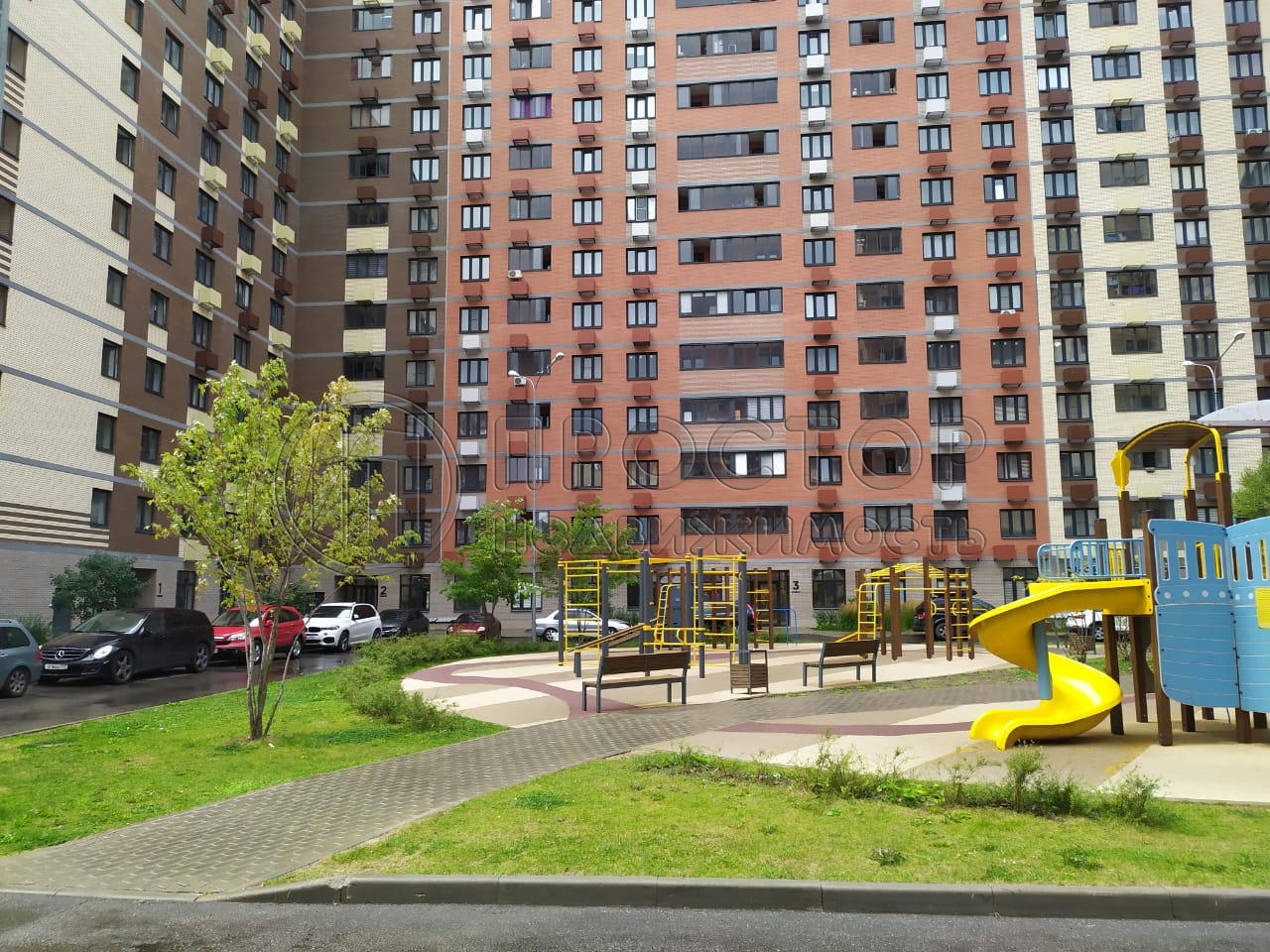 2-комнатная квартира, 51.6 м² - фото 47