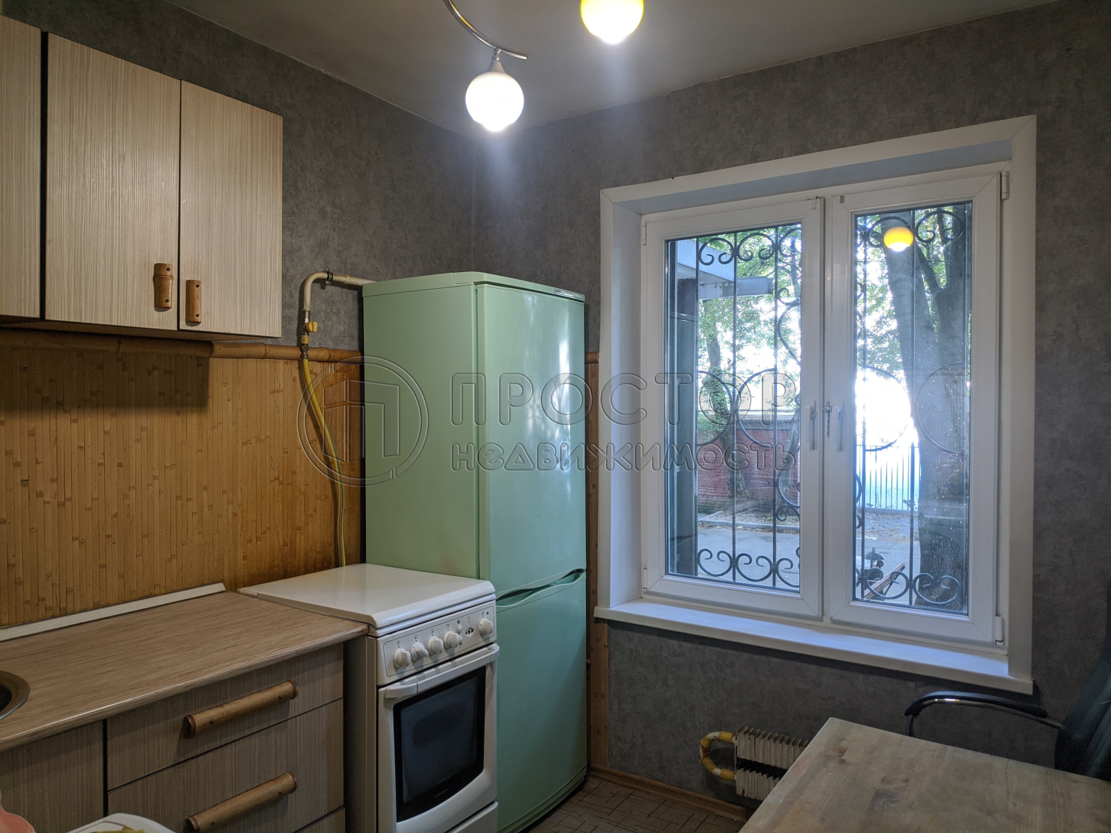 1-комнатная квартира, 33.1 м² - фото 2