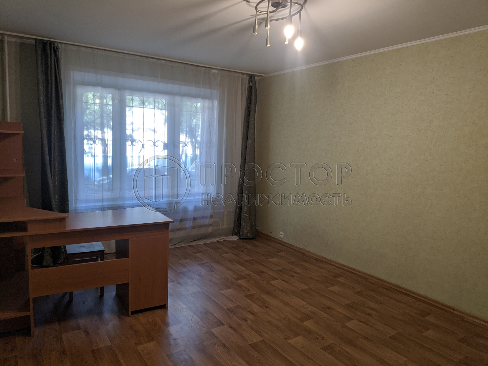 1-комнатная квартира, 33.1 м² - фото 3