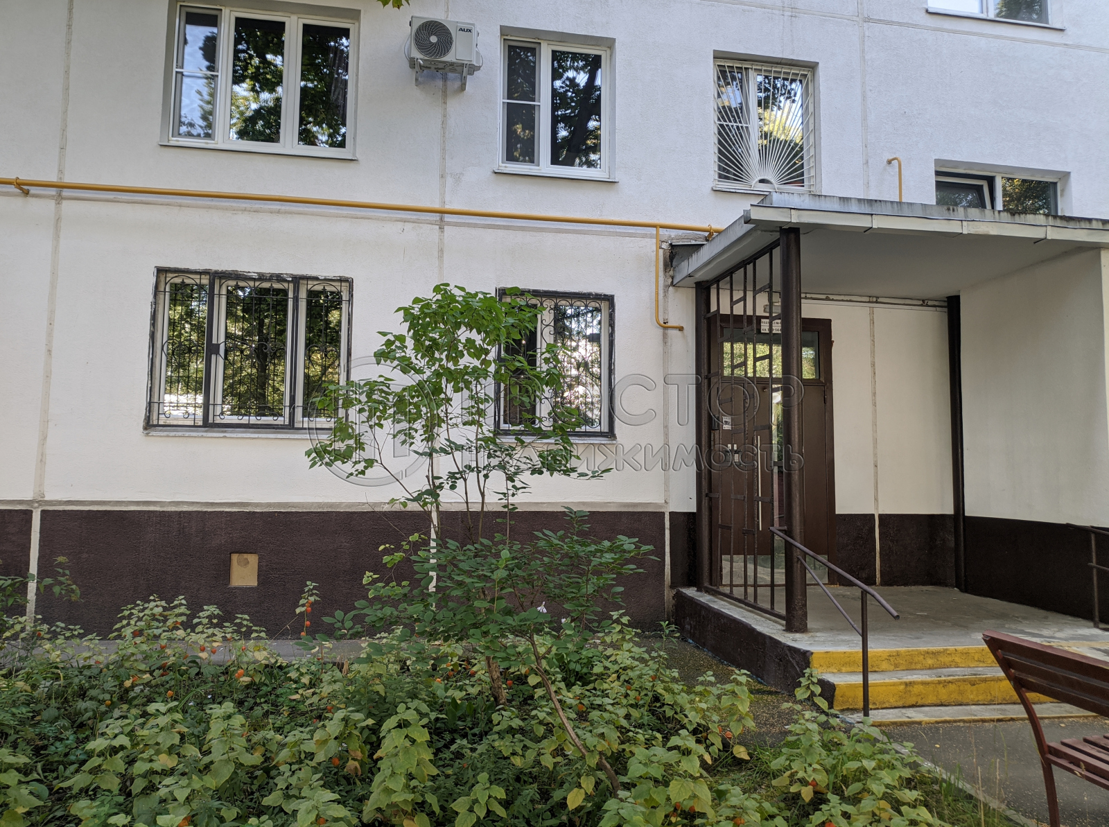 1-комнатная квартира, 33.1 м² - фото 5