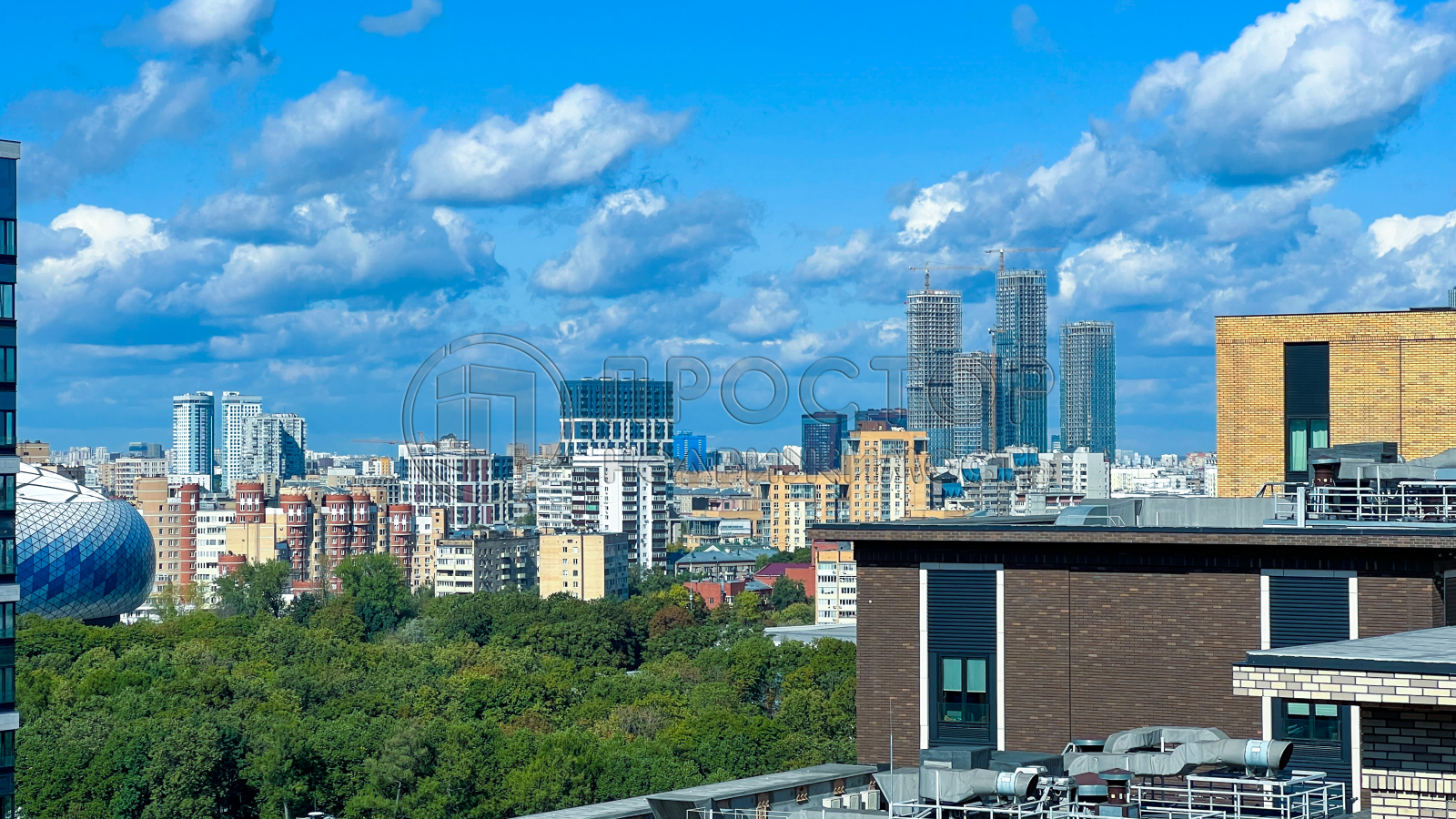 2-комнатная квартира, 54 м² - фото 9