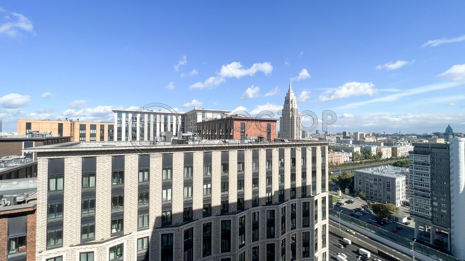 2-комнатная квартира, 54 м² - фото 13