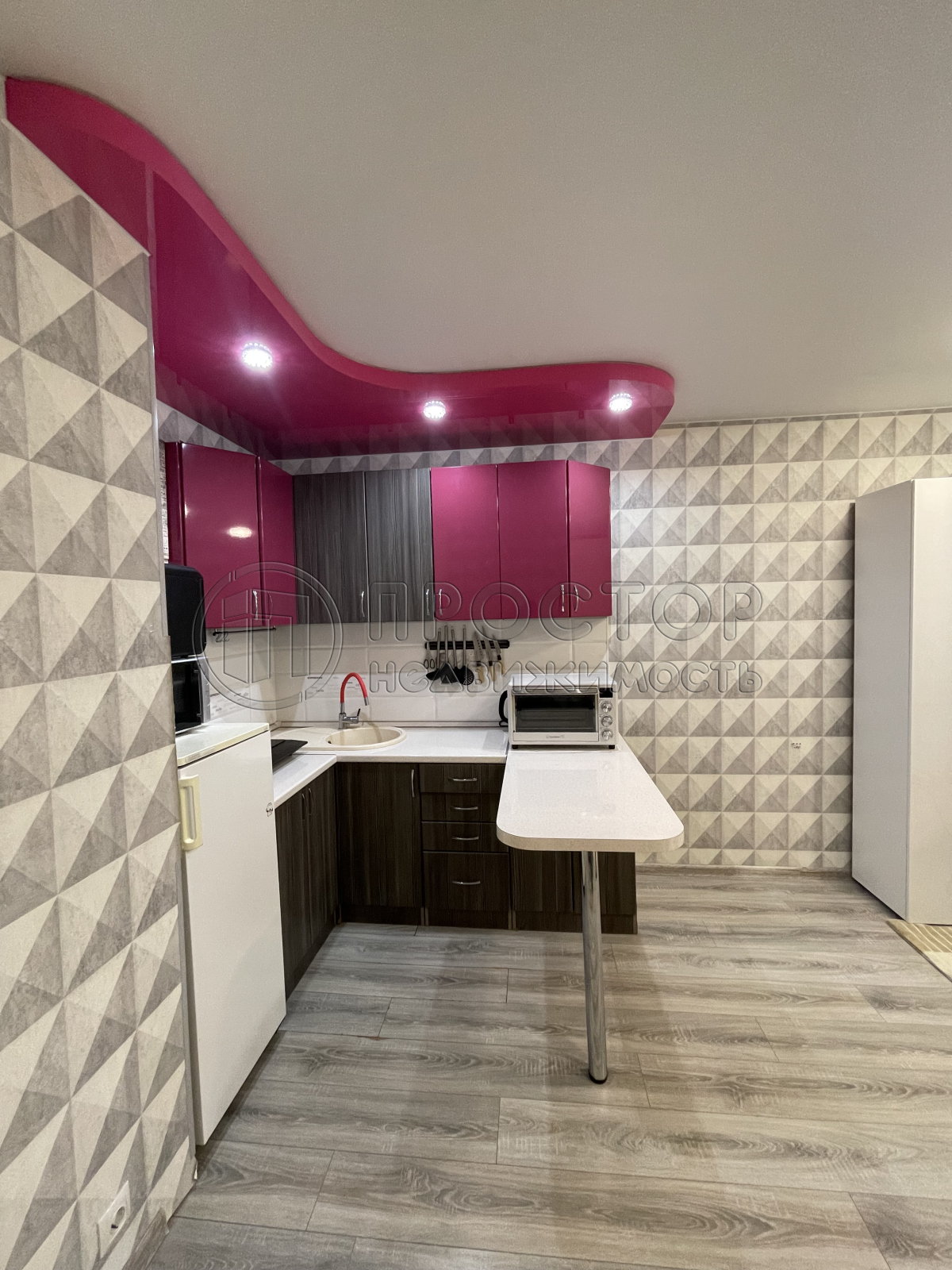 Студия, 29.1 м² - фото 3