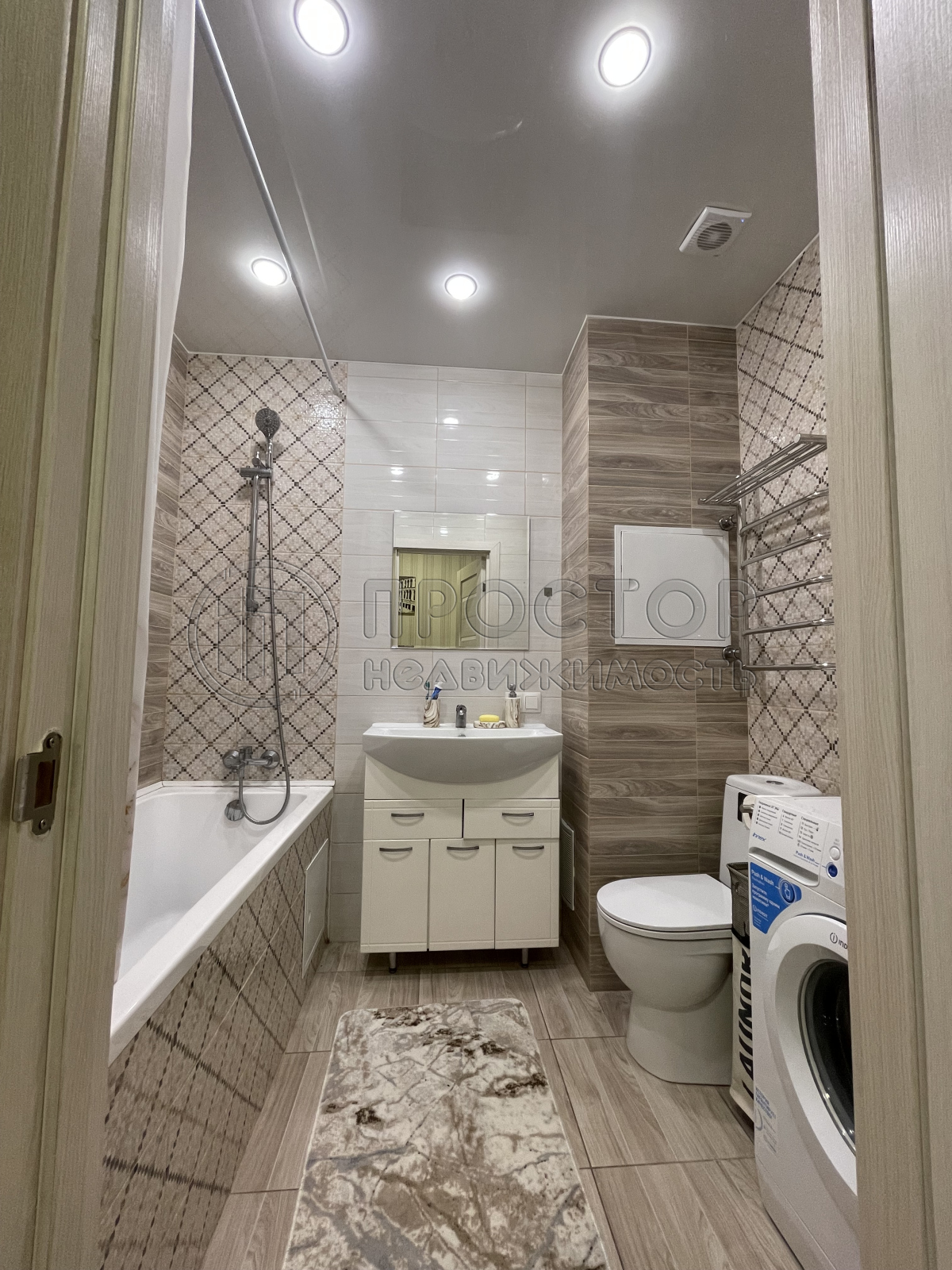 Студия, 29.1 м² - фото 4