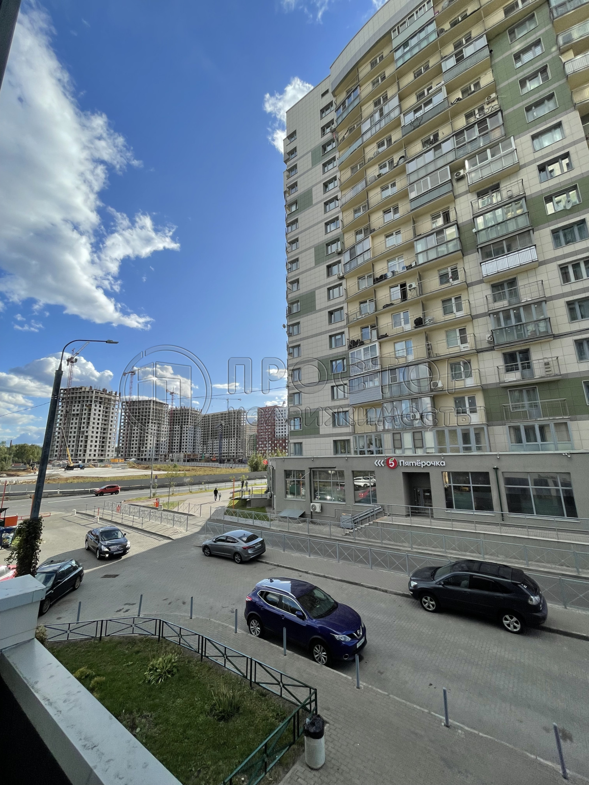 Студия, 29.1 м² - фото 6