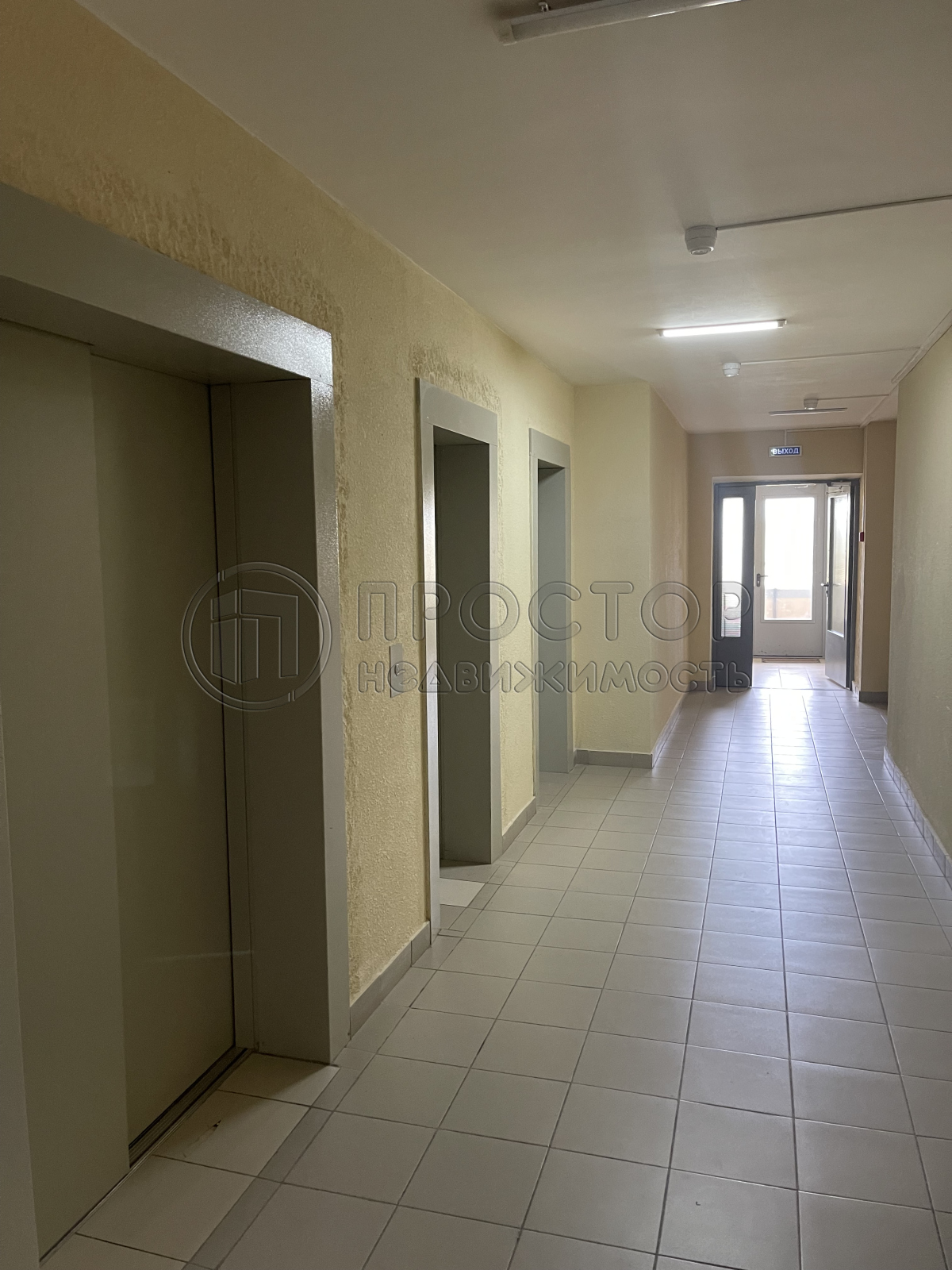 Студия, 29.1 м² - фото 7