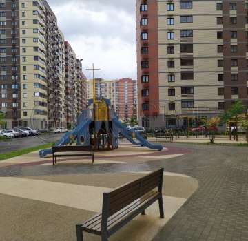 Купить квартиру