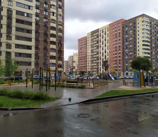 Фото квартиры