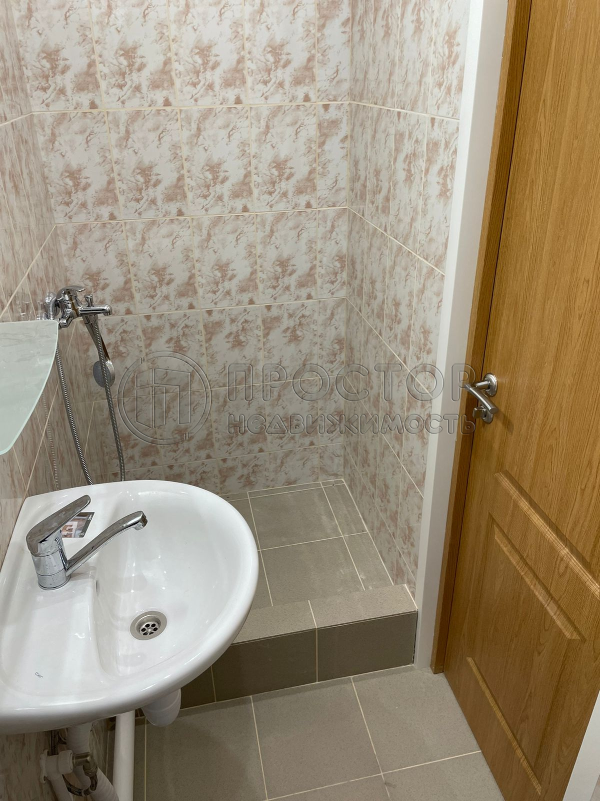 1-комнатная квартира, 35 м² - фото 7