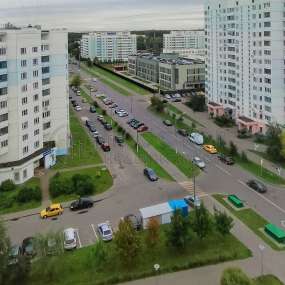 Фото квартиры