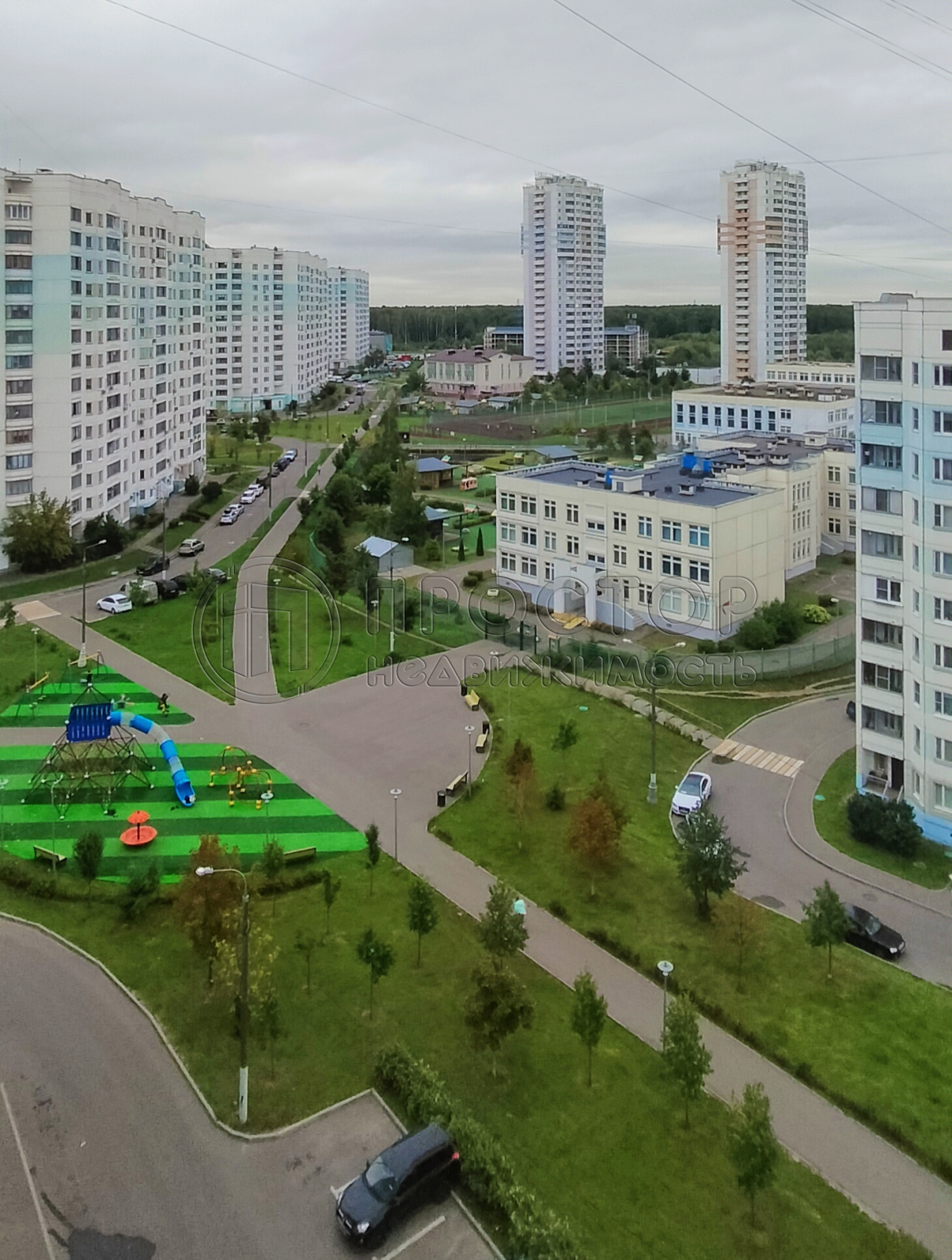 1-комнатная квартира, 42.3 м² - фото 6