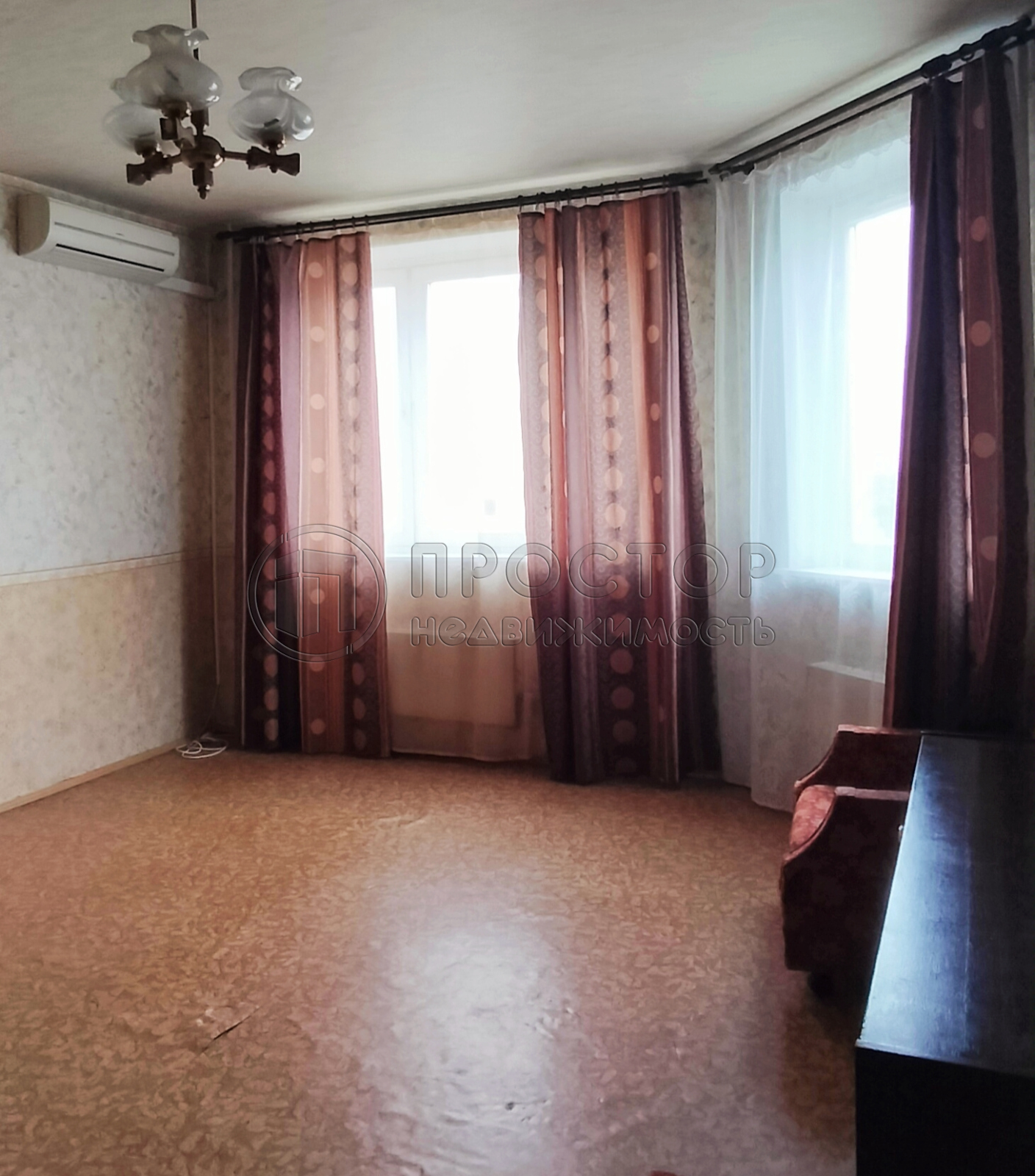 1-комнатная квартира, 42.3 м² - фото 8