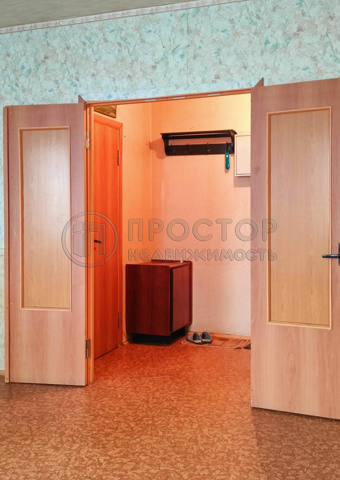 1-комнатная квартира, 42.3 м² - фото 10