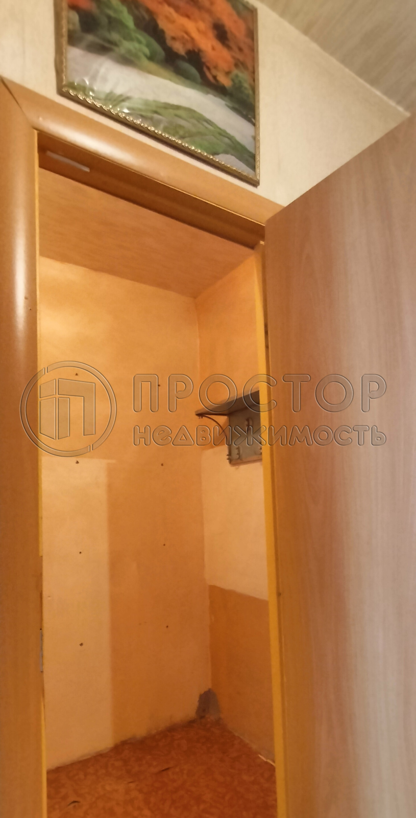1-комнатная квартира, 42.3 м² - фото 11