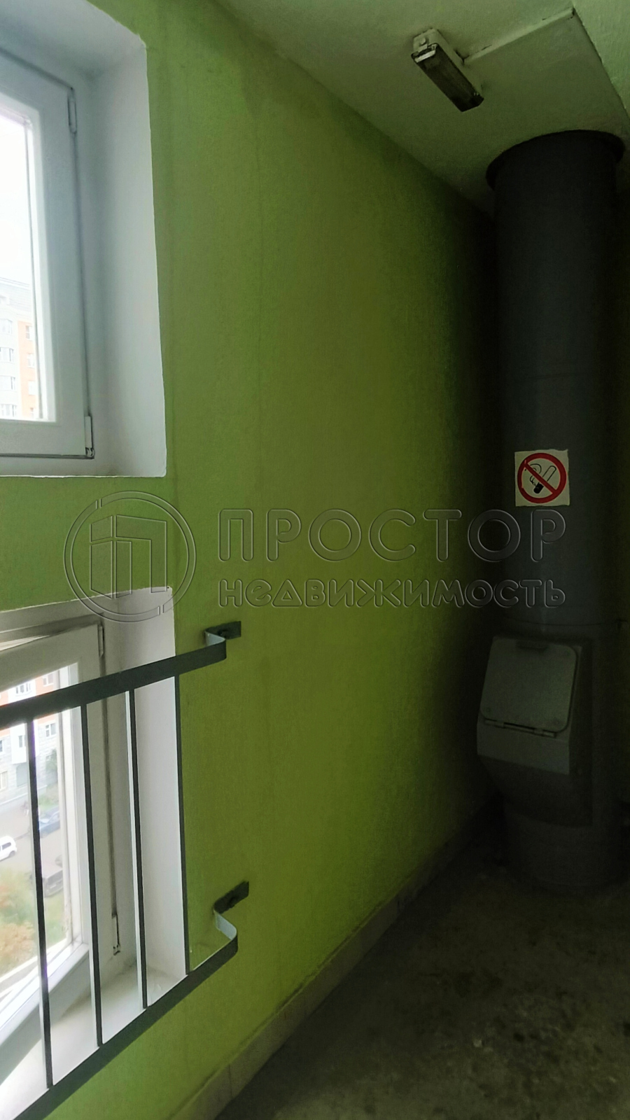 1-комнатная квартира, 42.3 м² - фото 16