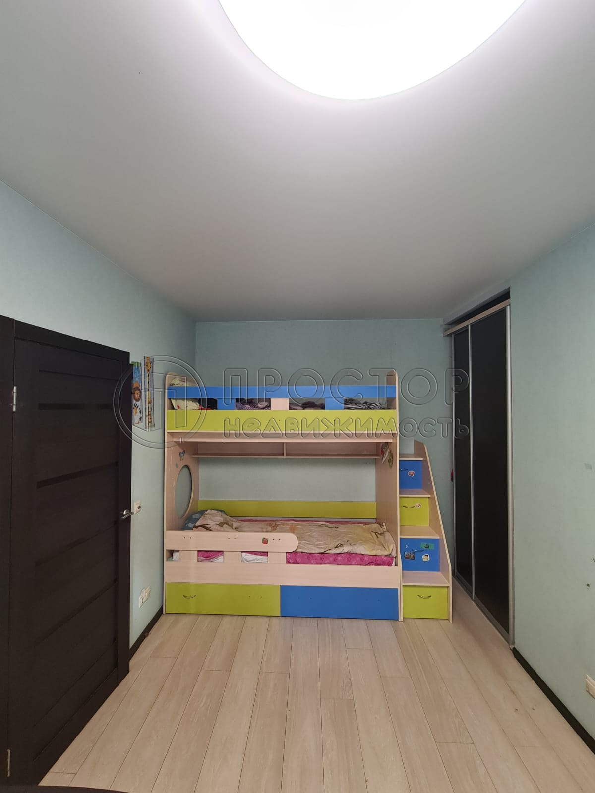 1-комнатная квартира, 28.4 м² - фото 6