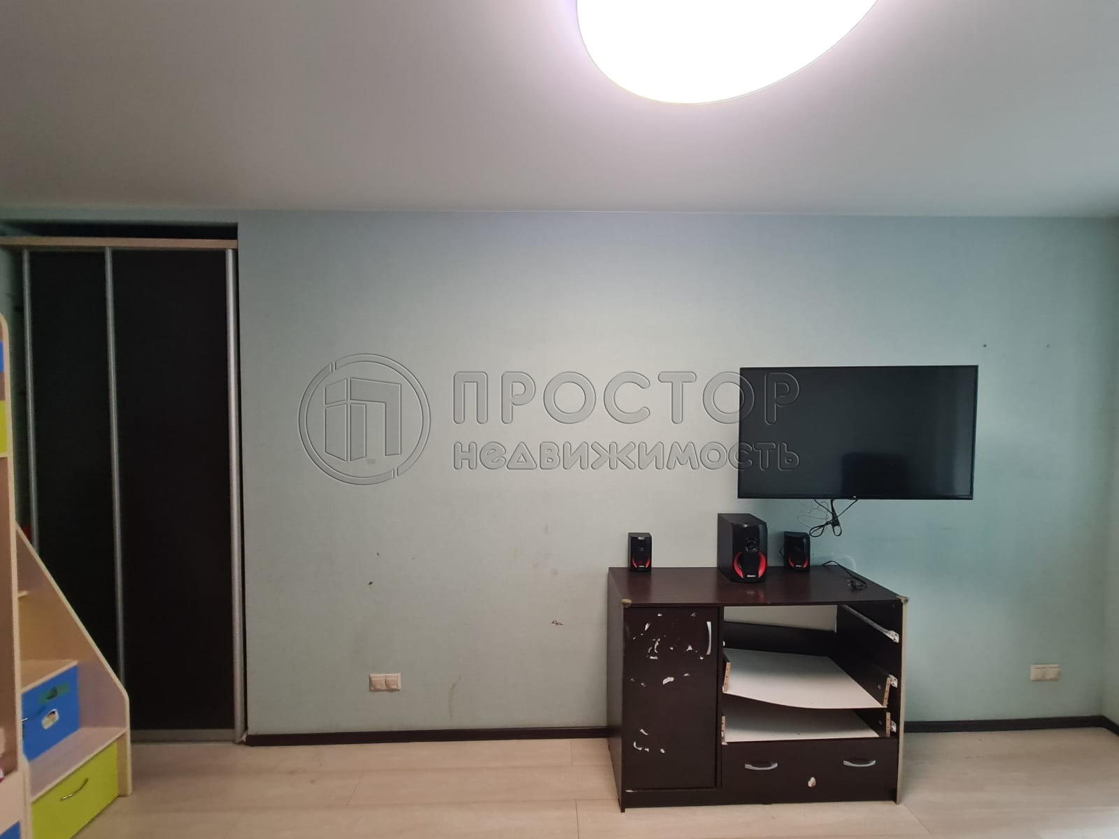 1-комнатная квартира, 28.4 м² - фото 7