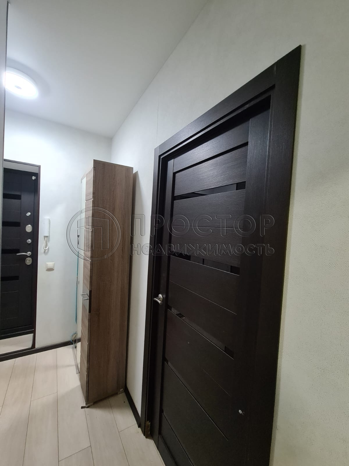 1-комнатная квартира, 28.4 м² - фото 13