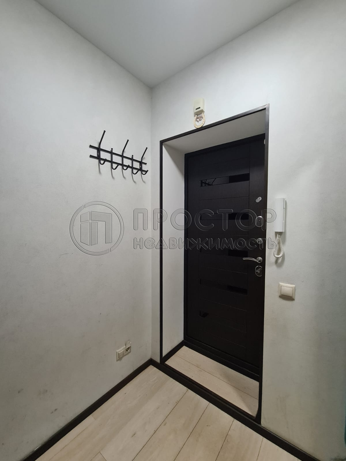 1-комнатная квартира, 28.4 м² - фото 15