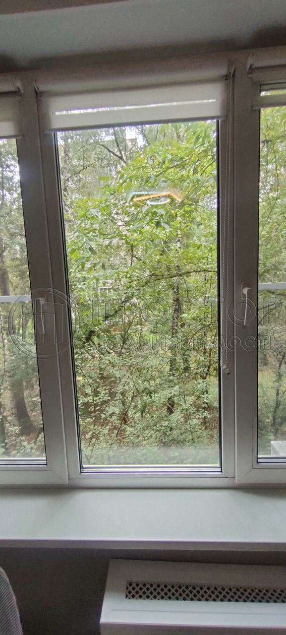 1-комнатная квартира, 33 м² - фото 9