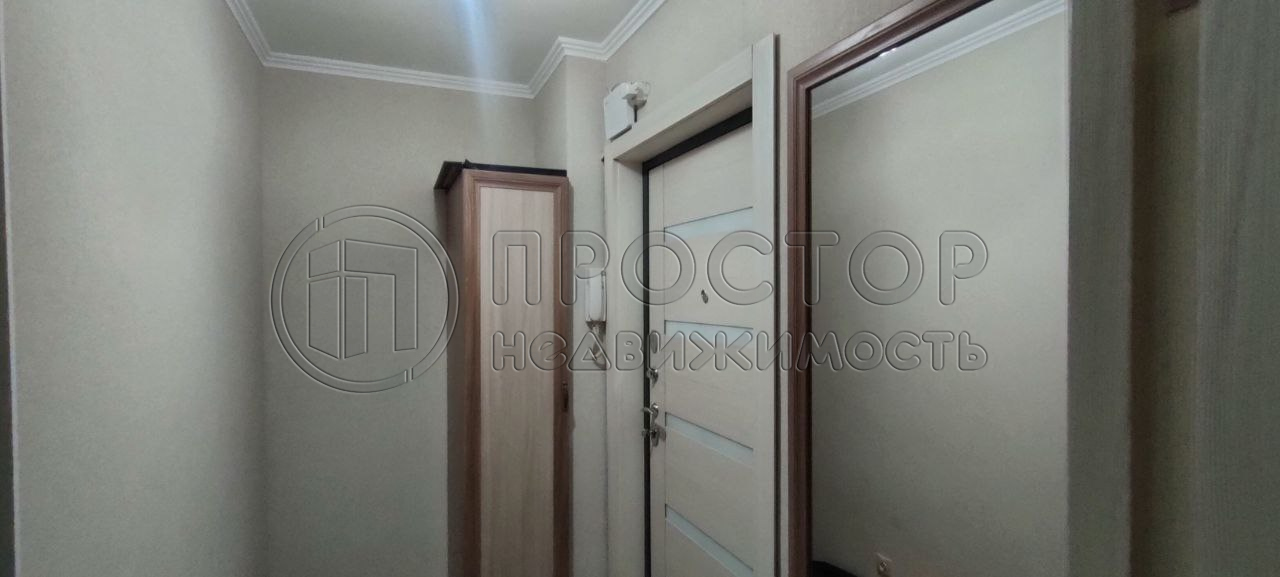 1-комнатная квартира, 33 м² - фото 29