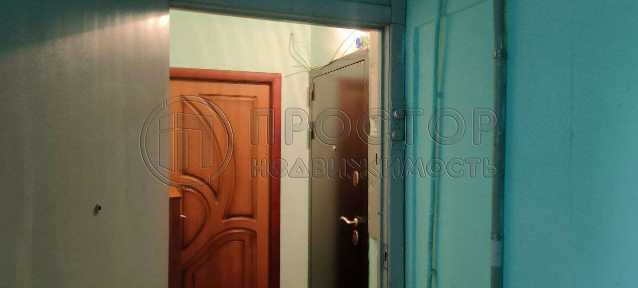 1-комнатная квартира, 33 м² - фото 39