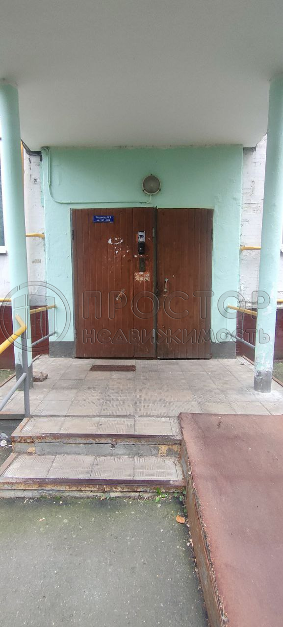 1-комнатная квартира, 33 м² - фото 43