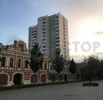 Купить квартиру