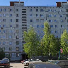 Фото квартиры