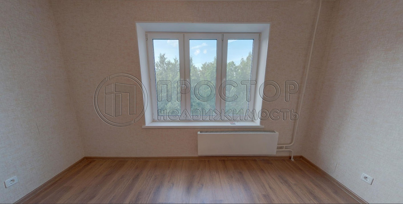 3-комнатная квартира, 58 м² - фото 2