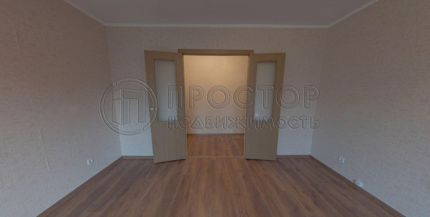 3-комнатная квартира, 58 м² - фото 3