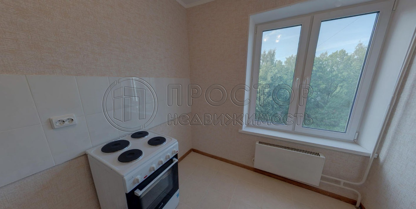 3-комнатная квартира, 58 м² - фото 4