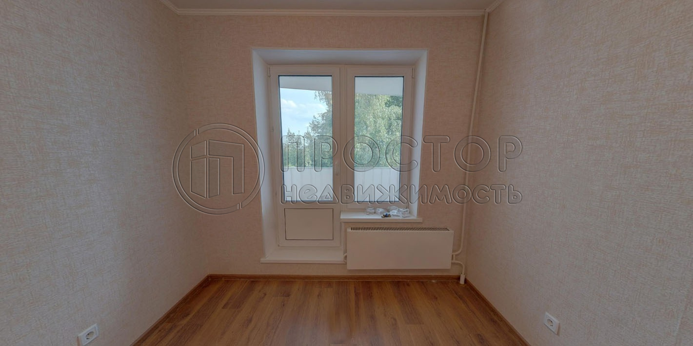 3-комнатная квартира, 58 м² - фото 5