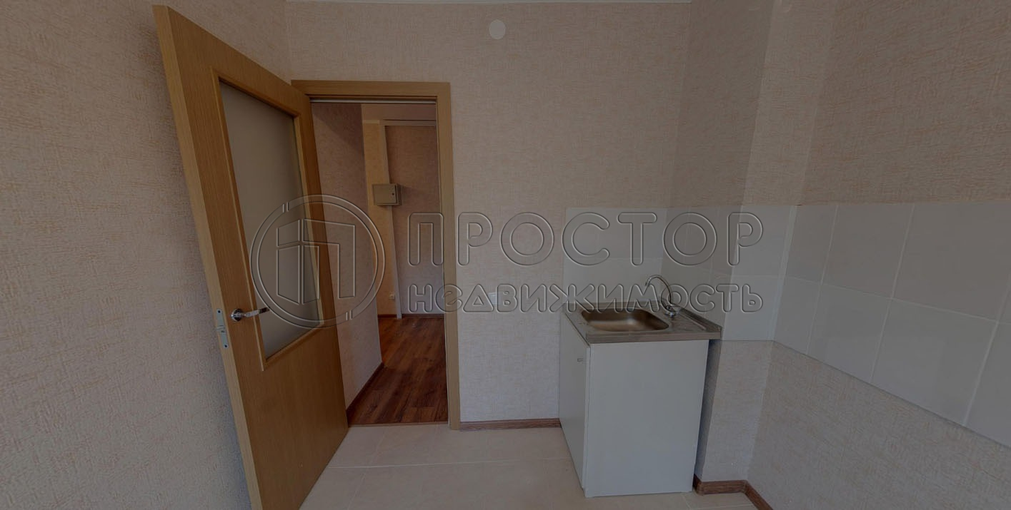 3-комнатная квартира, 58 м² - фото 6