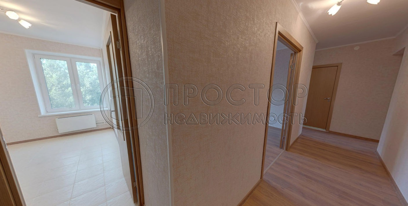 3-комнатная квартира, 58 м² - фото 8