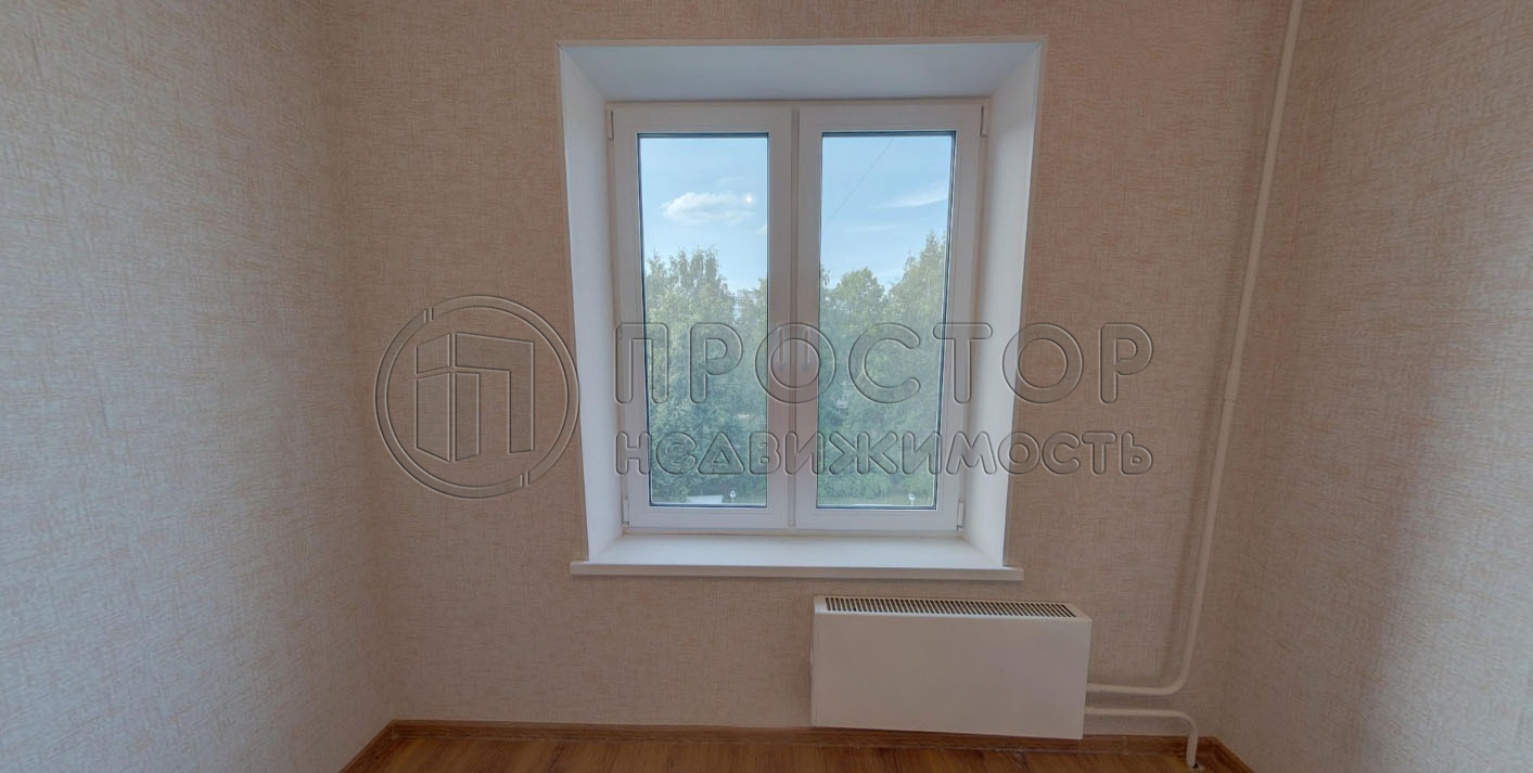 3-комнатная квартира, 58 м² - фото 9