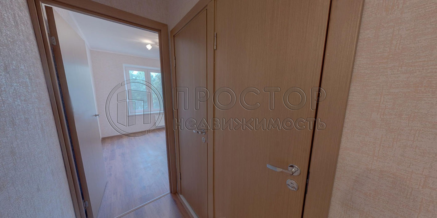 3-комнатная квартира, 58 м² - фото 10