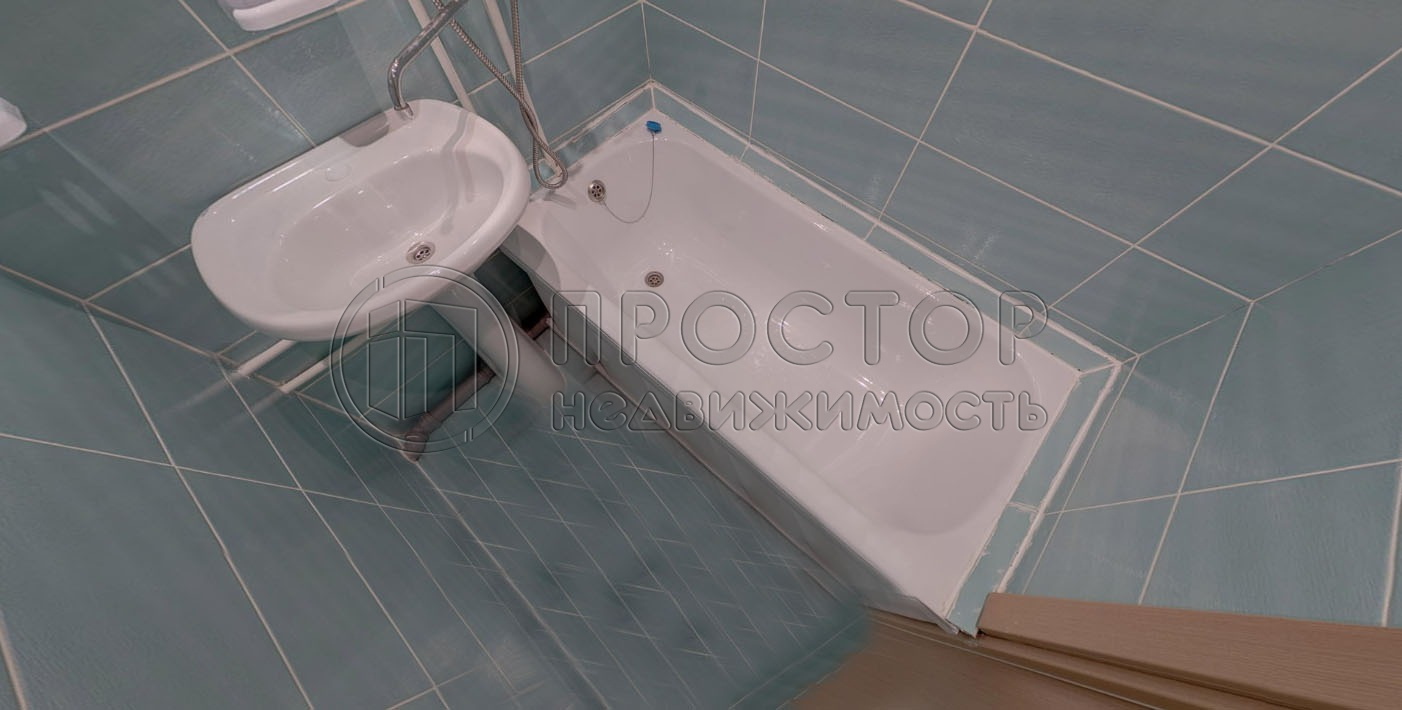 3-комнатная квартира, 58 м² - фото 11