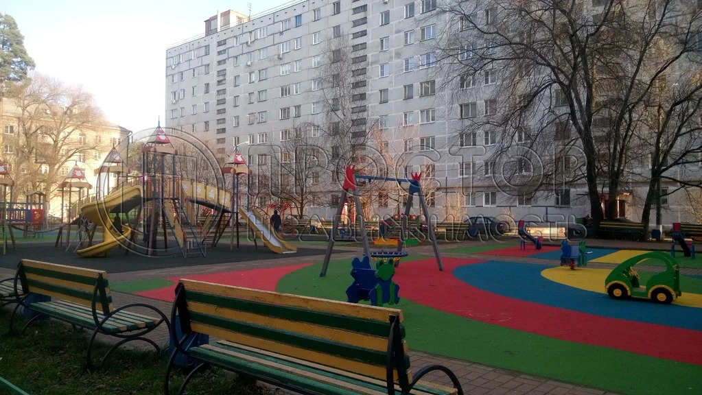 3-комнатная квартира, 58 м² - фото 13