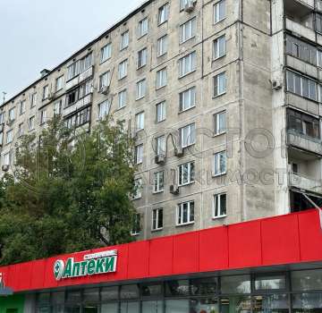 Купить квартиру