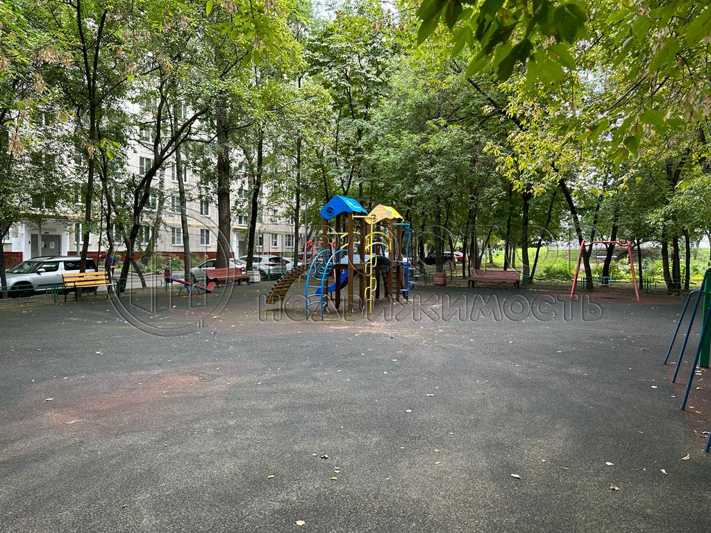 2-комнатная квартира, 44.6 м² - фото 3