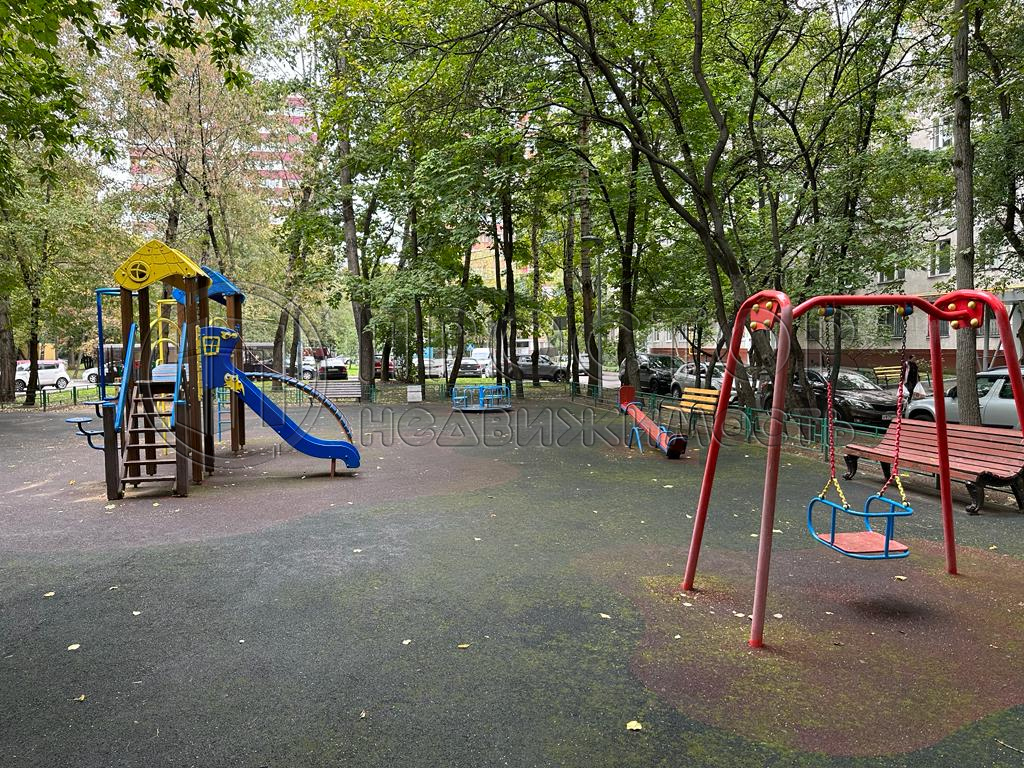 2-комнатная квартира, 44.6 м² - фото 4