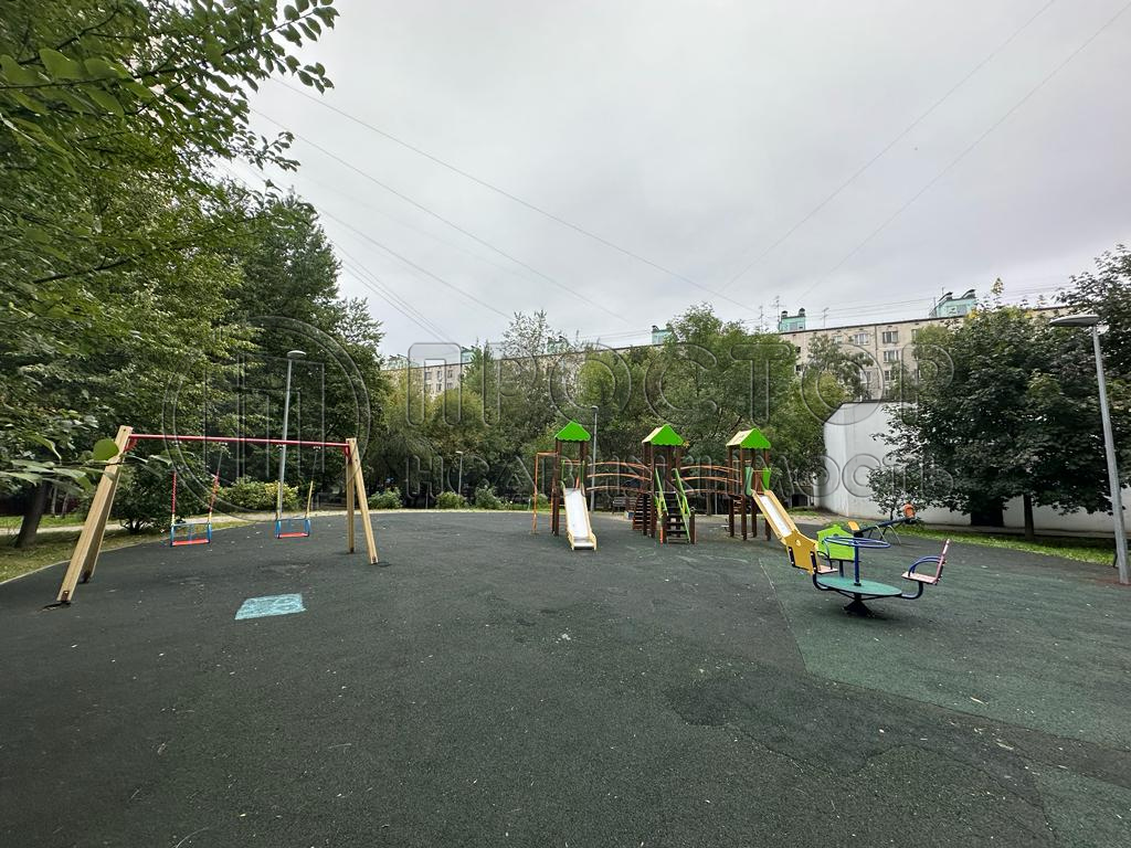 2-комнатная квартира, 44.6 м² - фото 5