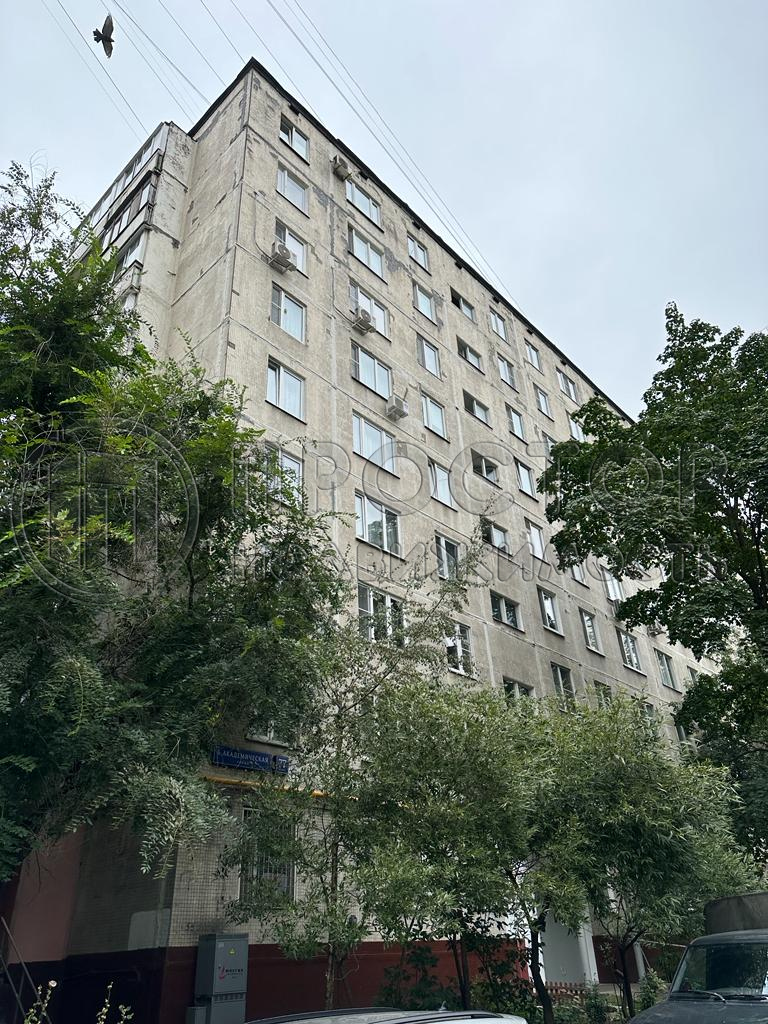 2-комнатная квартира, 44.6 м² - фото 7