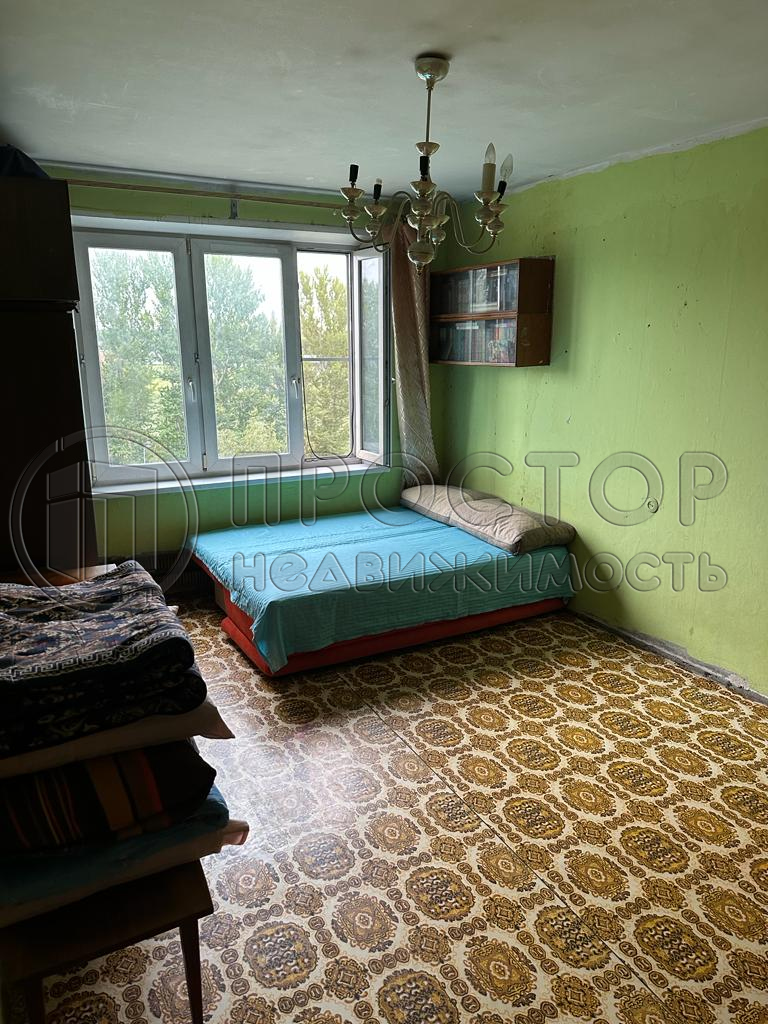 2-комнатная квартира, 44.6 м² - фото 11